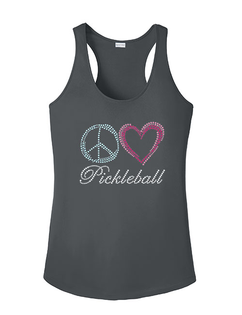 Pickleball shirt