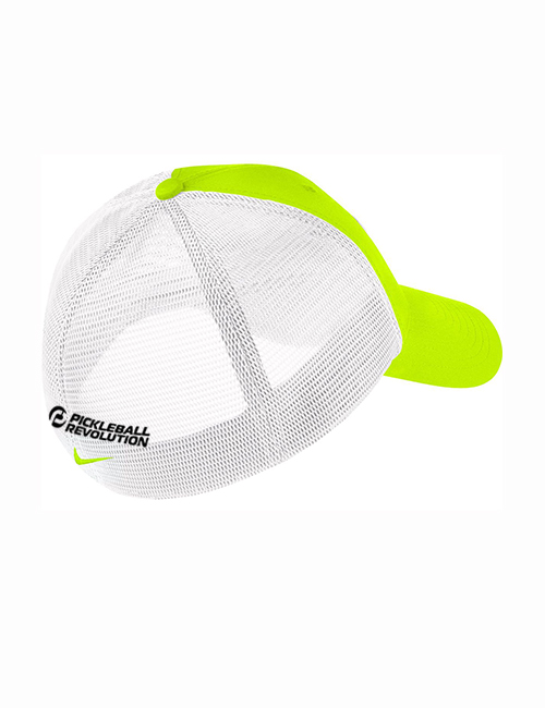 Flexfit Nike hat pickleball