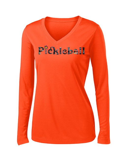 Pickleball Shirt
