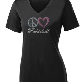 Pickleball shirt