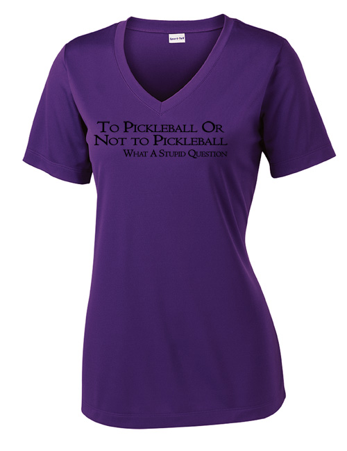 Pickleball Shirt